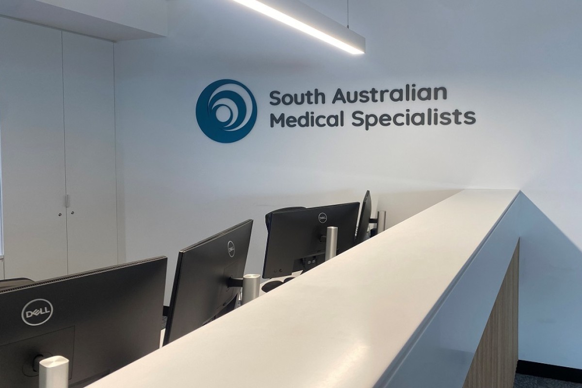 South Australian Medical Specialists